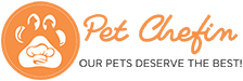 Pet Chefin Logo